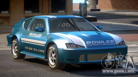 CTR Sport from FlatOut 2 PJ1 para GTA 4