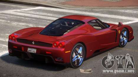 2003 Ferrari Enzo para GTA 4