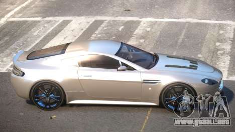 Aston Martin Vantage PSI para GTA 4