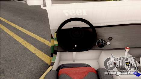 Jeep Wrangler Philippines Owner Type para GTA San Andreas