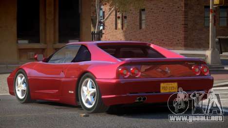 1995 Ferrari F355 para GTA 4