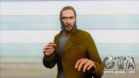 Keanu Reeves Casual para GTA San Andreas