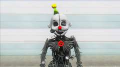 Ennard [FNAF SL] para GTA San Andreas