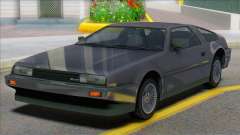 GTA V Imponte Deluxo (Civilian) para GTA San Andreas