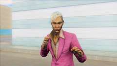Pagan Min para GTA San Andreas