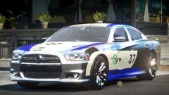 Dodge Charger ES L6 para GTA 4