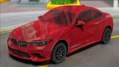 BMW M2 Coupe NEW