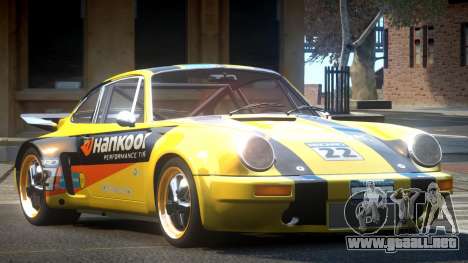 Porsche 911 R-Tuned L7 para GTA 4