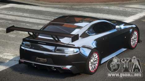 Aston Martin Vantage R-Tuned para GTA 4