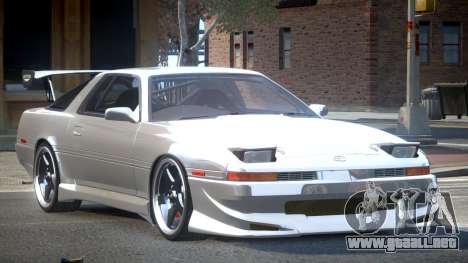 Toyota Supra GS Drift para GTA 4