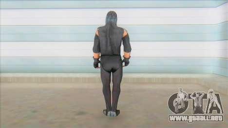 WWF Attitude Era Skin (theundertaker99ministry) para GTA San Andreas