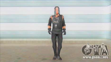 WWF Attitude Era Skin (theundertaker99ministry) para GTA San Andreas