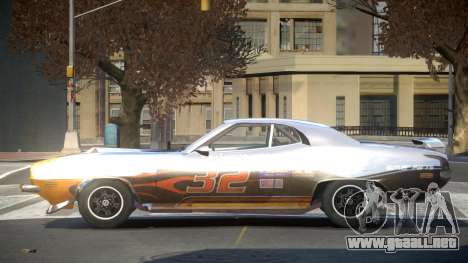 Bullet from FlatOut 2 PJ para GTA 4