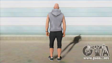 New Cwmyhb1 Casual V9 Gilipollas Import-ExportV1 para GTA San Andreas