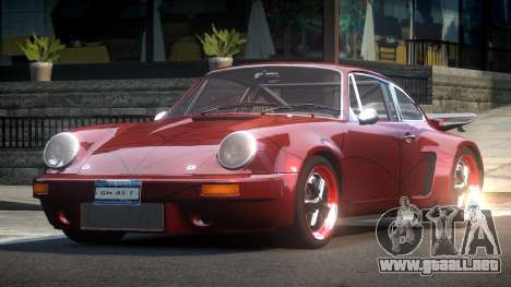 Porsche 911 R-Tuned L10 para GTA 4