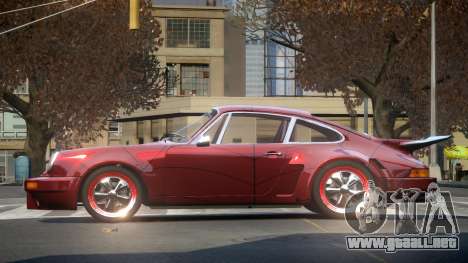 Porsche 911 R-Tuned L10 para GTA 4