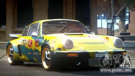 Porsche 911 R-Tuned L3 para GTA 4