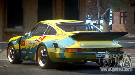 Porsche 911 R-Tuned L3 para GTA 4