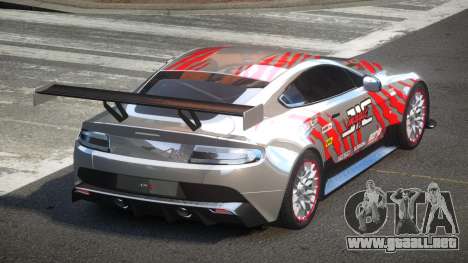 Aston Martin Vantage R-Tuned L4 para GTA 4