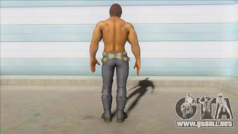 Miguel with Jins Pants V1 para GTA San Andreas