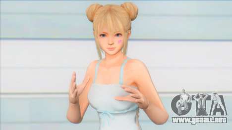 Marie Rose para GTA San Andreas