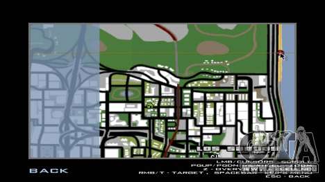 Safe House New 0.2 para GTA San Andreas