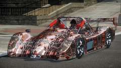 Radical SR3 Racing PJ3 para GTA 4