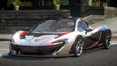 McLaren P1 ES L3 para GTA 4