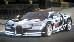 Bugatti Chiron GS L5 para GTA 4