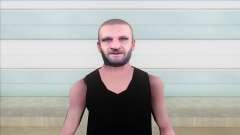 Aykut Elmas para GTA San Andreas