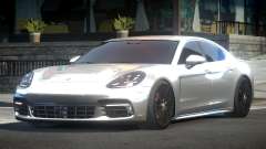 Porsche Panamera GS para GTA 4
