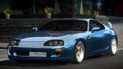 Toyota Supra RZ para GTA 4