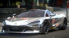 McLaren 720S GT L9 para GTA 4