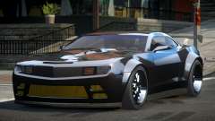 Chevrolet Camaro SS Drift para GTA 4