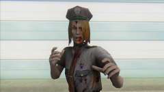 Zombies From RE Outbreak And Chronicles V9 para GTA San Andreas