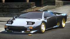 Lamborghini Diablo GS para GTA 4