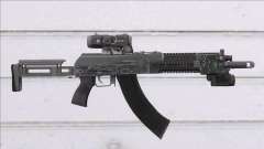 ARK-103 Assault Carbine V4 para GTA San Andreas