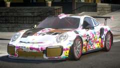 Porsche 911 GT2 RS Sport L6 para GTA 4