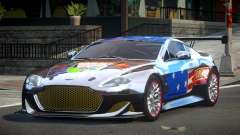 Aston Martin Vantage R-Tuned L7 para GTA 4