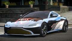 Aston Martin Vantage GS L6 para GTA 4