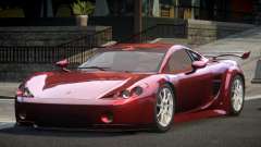 Ascari A10 Racing para GTA 4