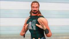 WWF Attitude Era Skin (alsnow) para GTA San Andreas