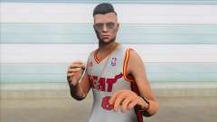 GTA Online Skin Ramdon N19 Male Miami V1 para GTA San Andreas
