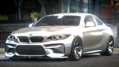 BMW M235i Racing para GTA 4