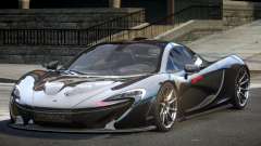 McLaren P1 ES L5 para GTA 4