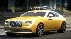 Rolls-Royce Wraith PSI L2 para GTA 4