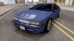 Ford Thunderbird 1993 Fortune Style para GTA San Andreas