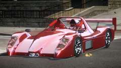 Radical SR3 Racing para GTA 4