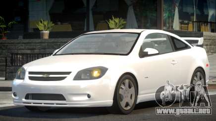 Chevrolet Cobalt Sport para GTA 4