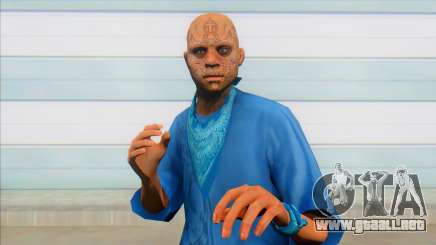 Marabunta Grande from GTA 5 for SA (MG3) para GTA San Andreas
